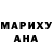 ТГК гашишное масло Arina Zagnitkovskaya